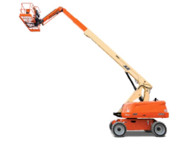 Rental store for jlg 660sj boom lift in Northeastern and Central Pennsylvania
