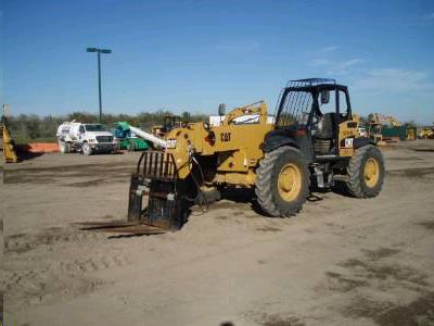 Rental store for cat th460b 9000 lbs in Northeastern and Central Pennsylvania